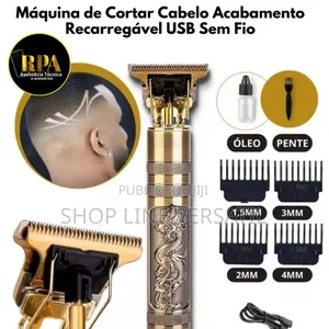 Photo - Tondeuse Multifonction