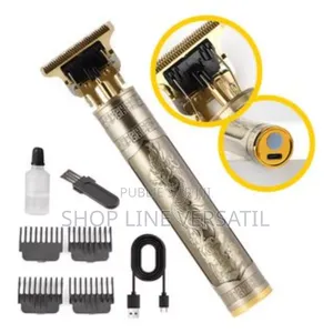 Tondeuse Multifonction