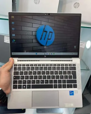 Photo - New HP EliteBook 840 G8 16GB Intel Core i5 SSD 512GB