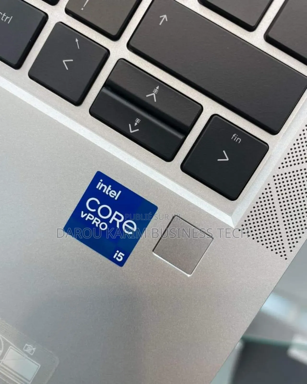 New HP EliteBook 840 G8 16GB Intel Core i5 SSD 512GB