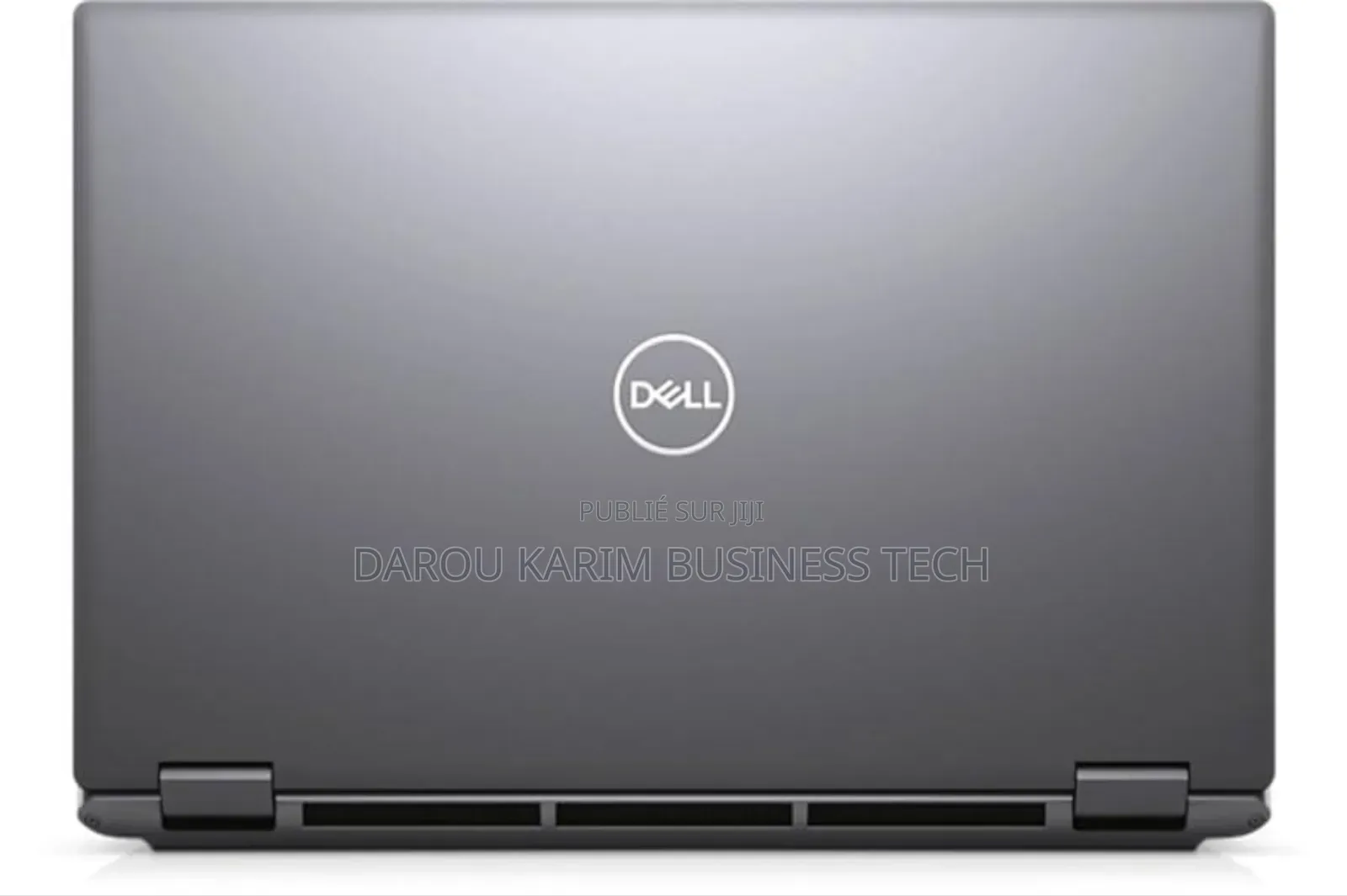New Ordinateur Portable Dell Precision 7750 64GB Intel Core I7 SSD 2T