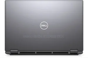 New Ordinateur Portable Dell Precision 7750 64GB Intel Core I7 SSD 2T