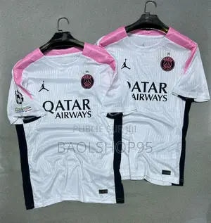 Maillot De Football Original