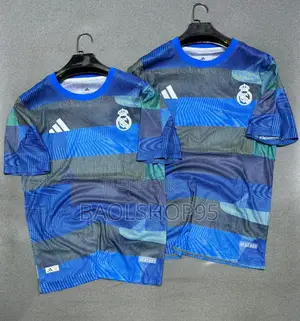 Maillot De Football Original
