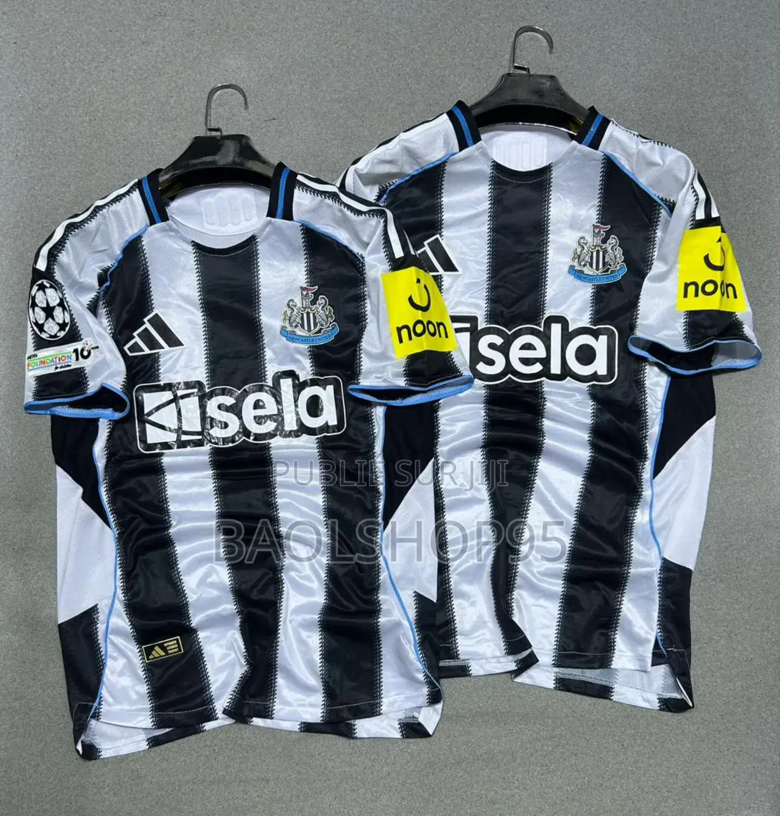 Maillot De Football Original