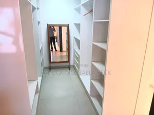 Furnished 3chbre Appartement-terrasse à Louer