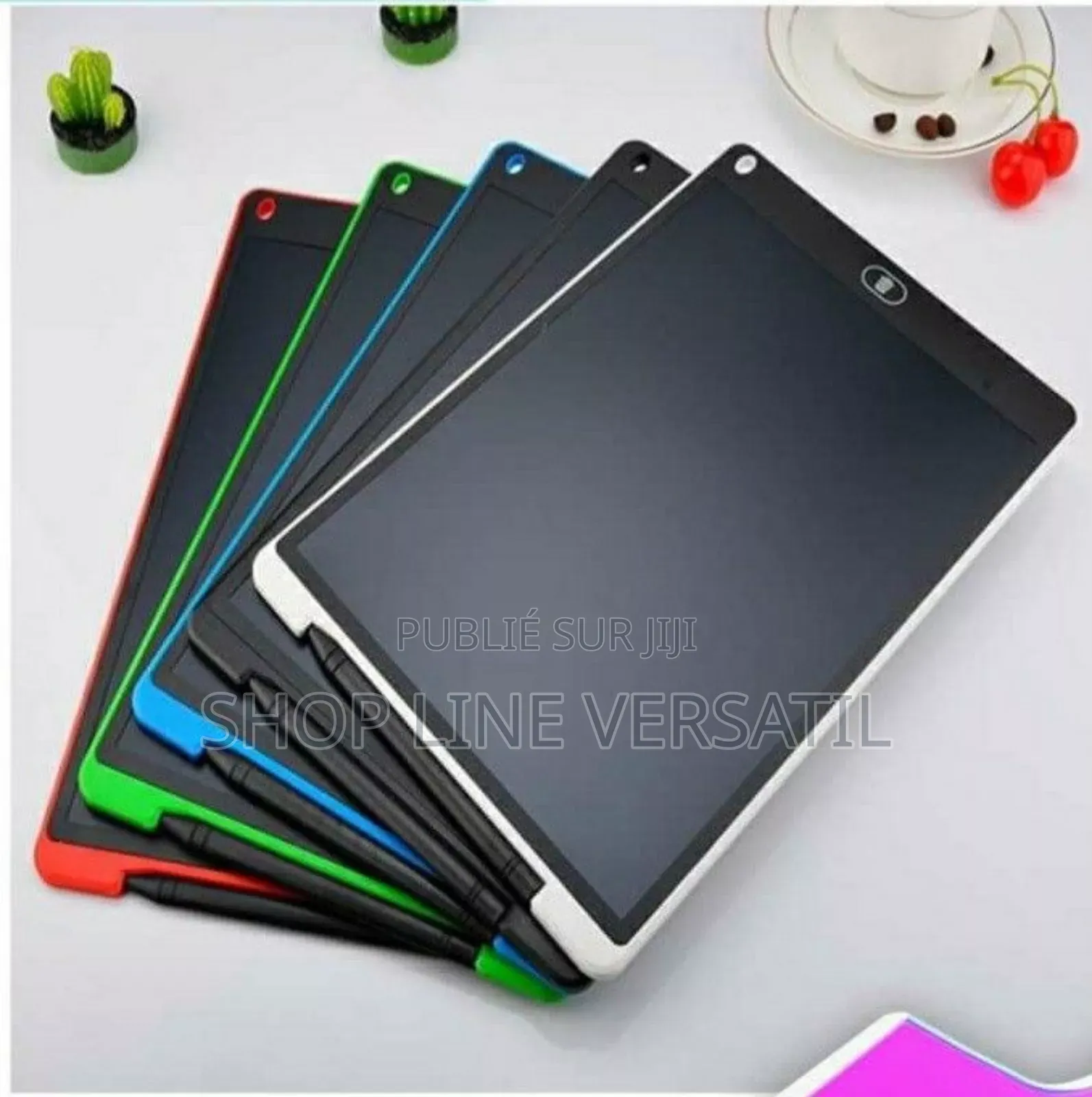 Tablette d'Écriture Pour Enfants