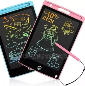 Tablette d'Écriture Pour Enfants