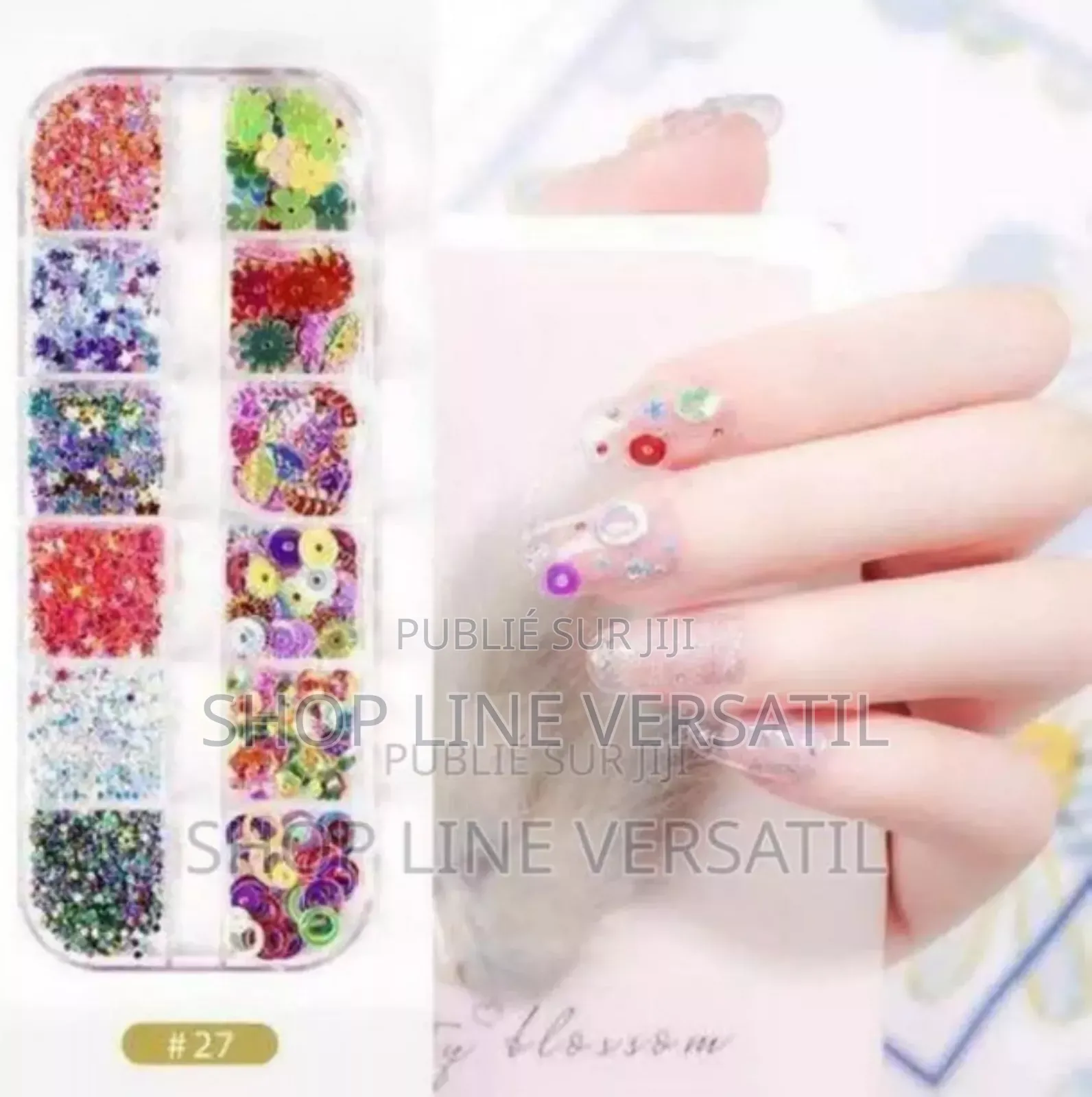 Machine À Limer Les Ongles