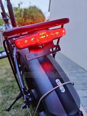 Motorcycle 2023 Gris