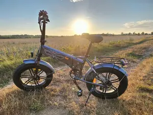 Motorcycle 2023 Gris