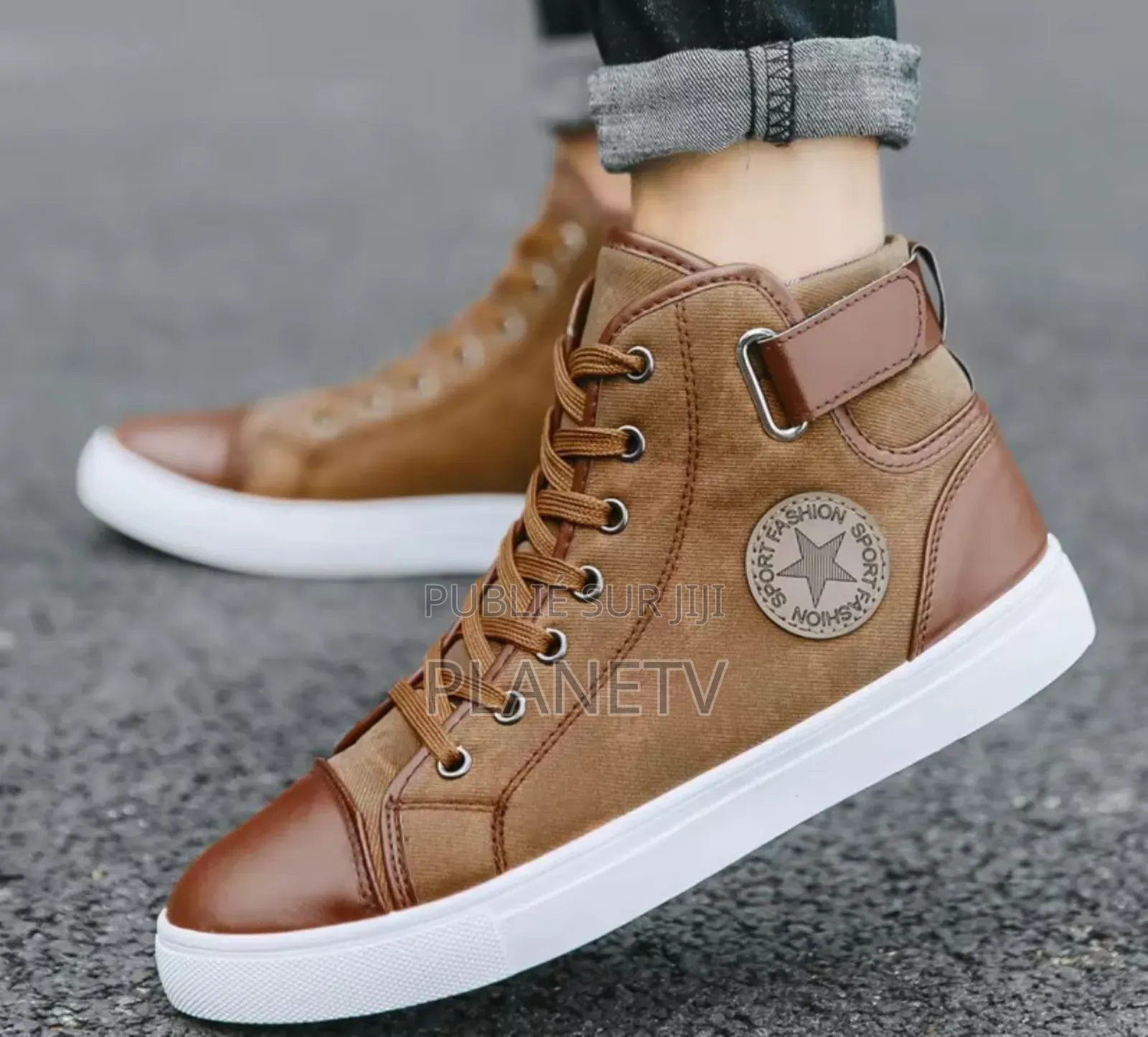 Chaussure Sport Fashion by TDS