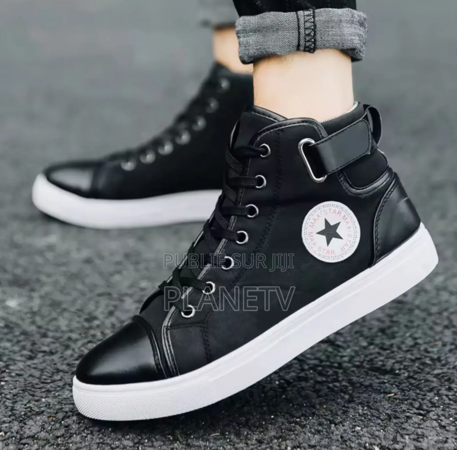 Chaussure Sport Fashion by TDS