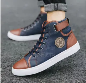 Chaussure Sport Fashion by TDS