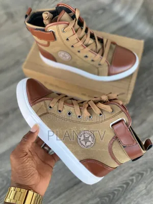 Chaussure Sport Fashion by TDS