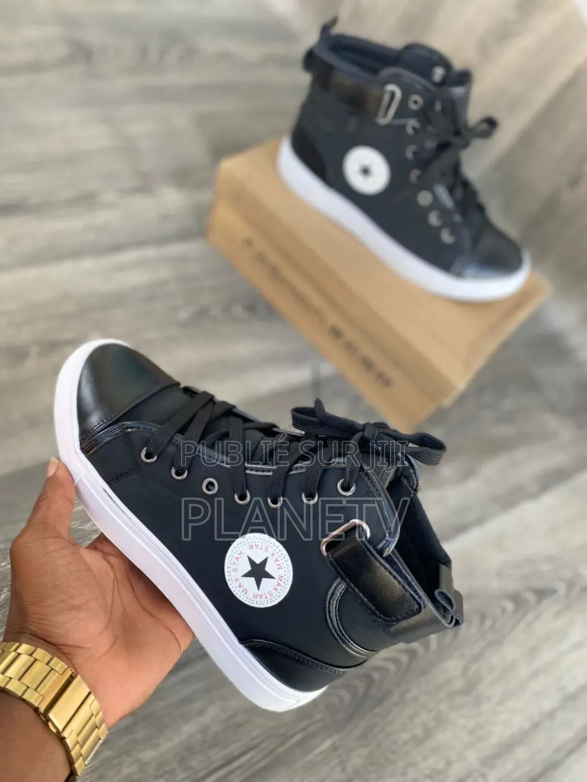 Chaussure Sport Fashion by TDS