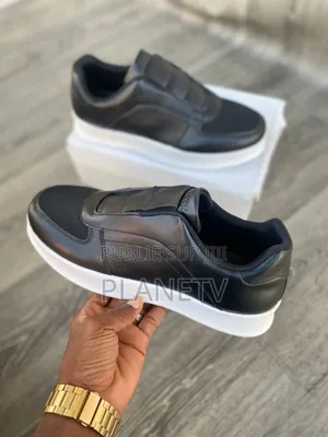 Chaussure Sans Lacets Cuir Disponibles by TDS