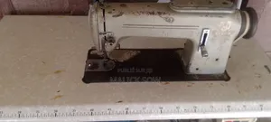 Photo - Machine a Coudre 0 Pièce Changer