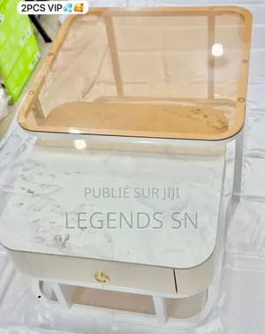 Table Basse Vip Duo Gm