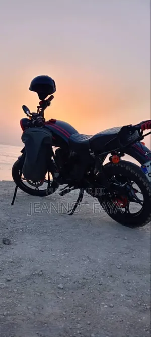 Photo - KTM 2023 Black