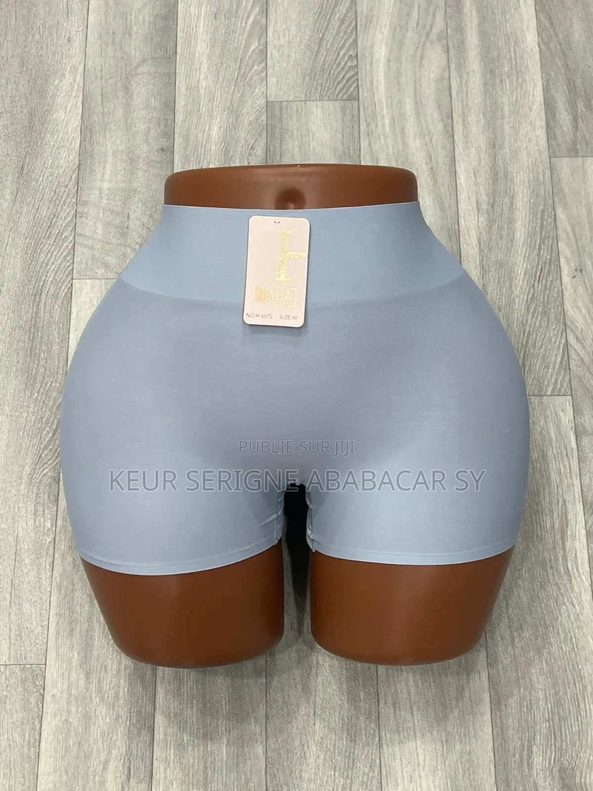 Originale Slips Boxers en Lycraboxers Invisibles