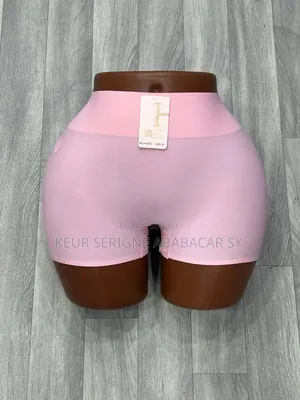 Photo - Originale Slips Boxers en Lycraboxers Invisibles