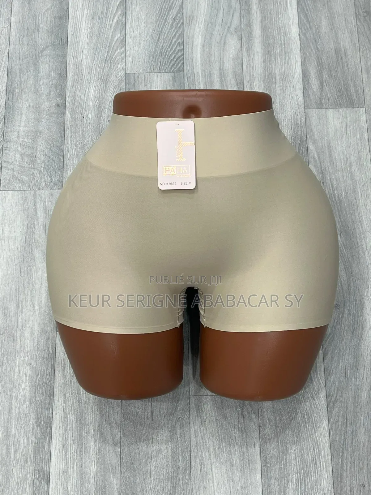 Originale Slips Boxers en Lycraboxers Invisibles