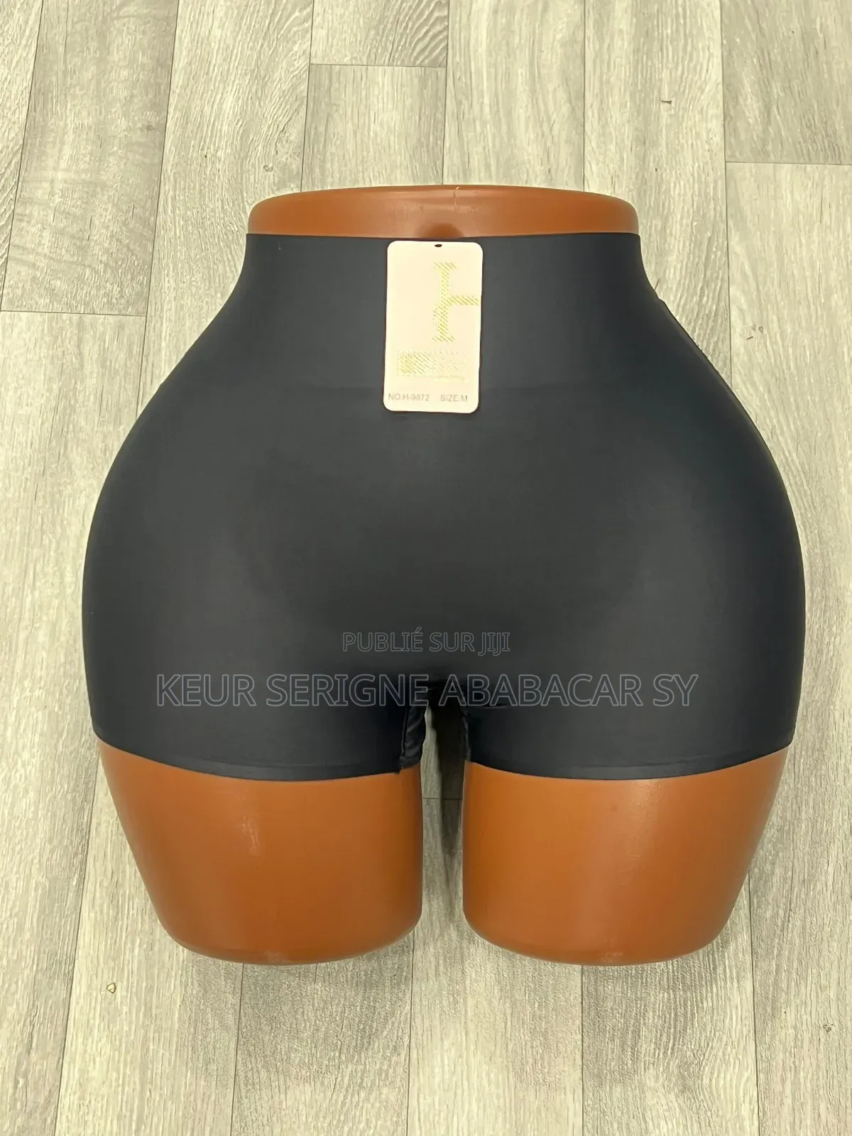 Originale Slips Boxers en Lycraboxers Invisibles