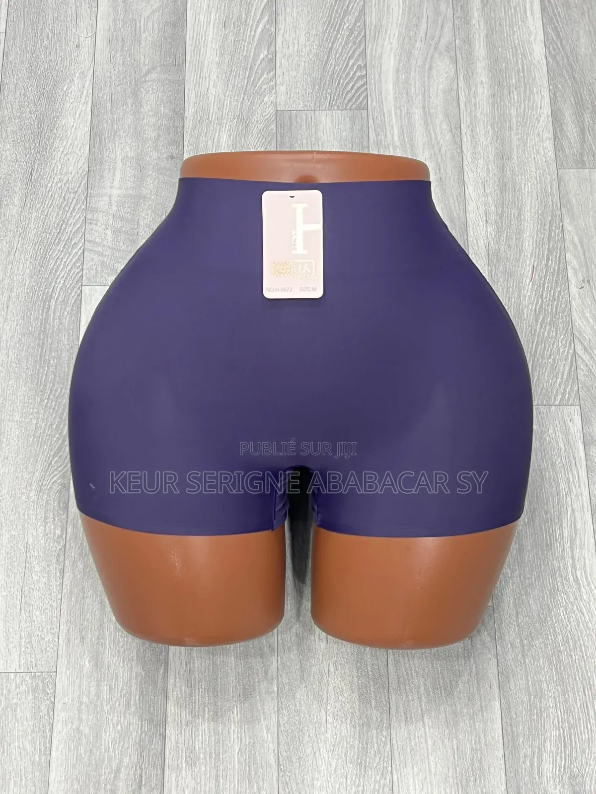 Originale Slips Boxers en Lycraboxers Invisibles