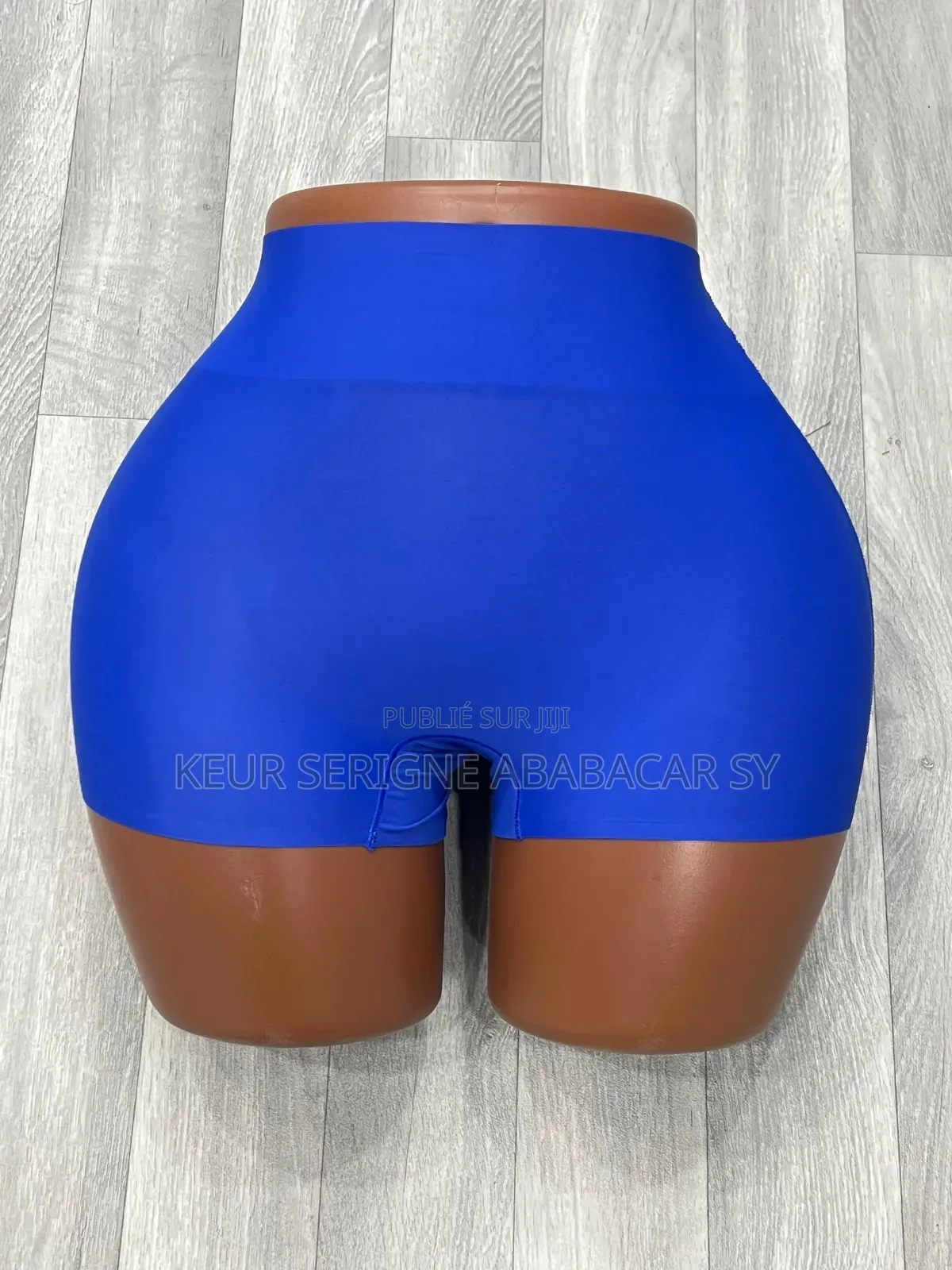 Originale Slips Boxers en Lycraboxers Invisibles