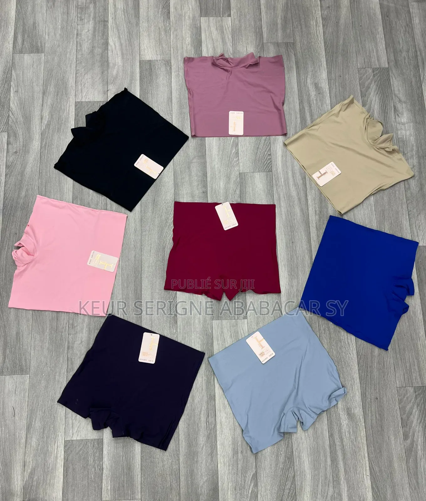 Originale Slips Boxers en Lycraboxers Invisibles