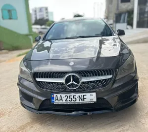 Photo - Mercedes-Benz GLC-Class 2017