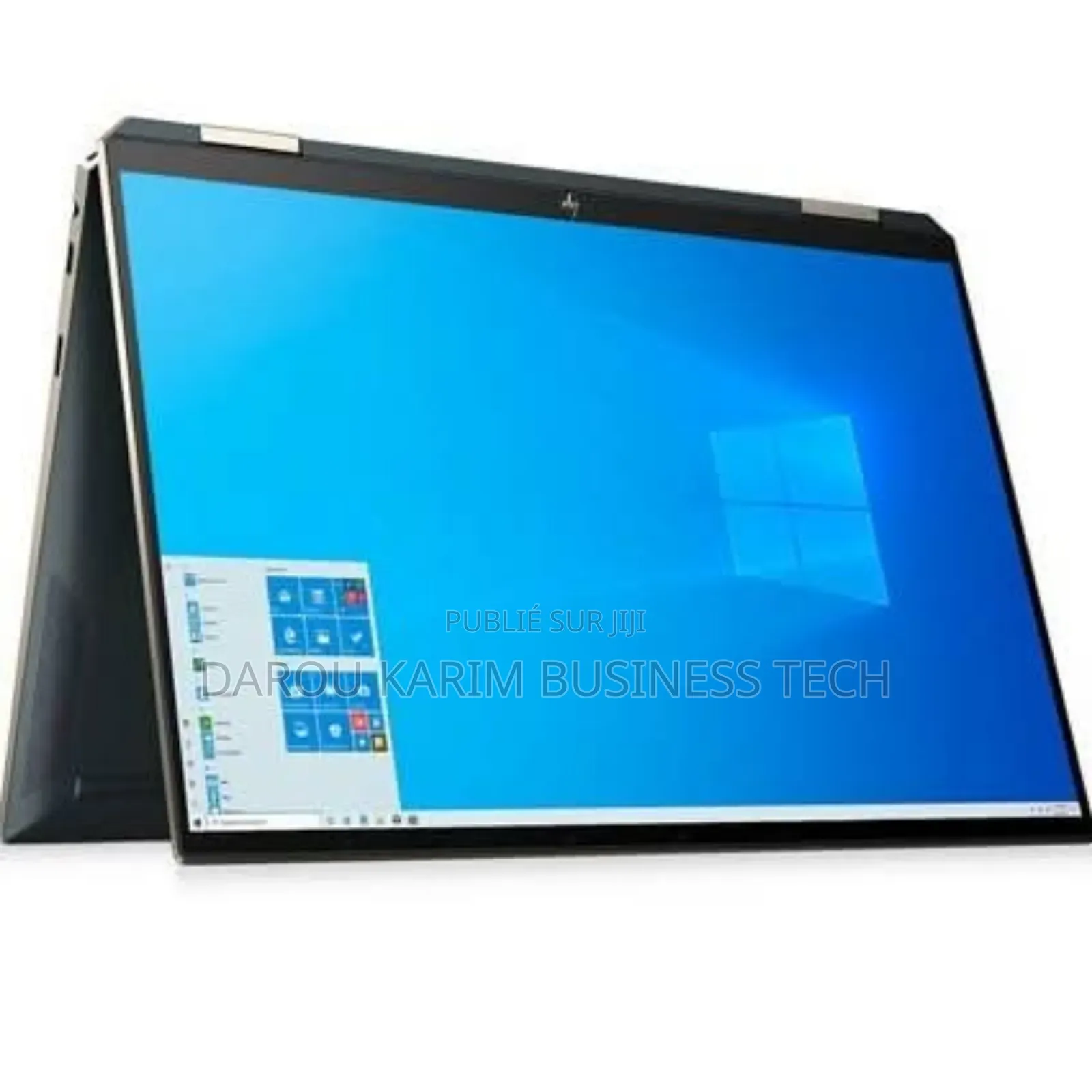 New Ordinateur Portable HP Spectre 14 16GB Intel Core Ultra 7 SSD 1T