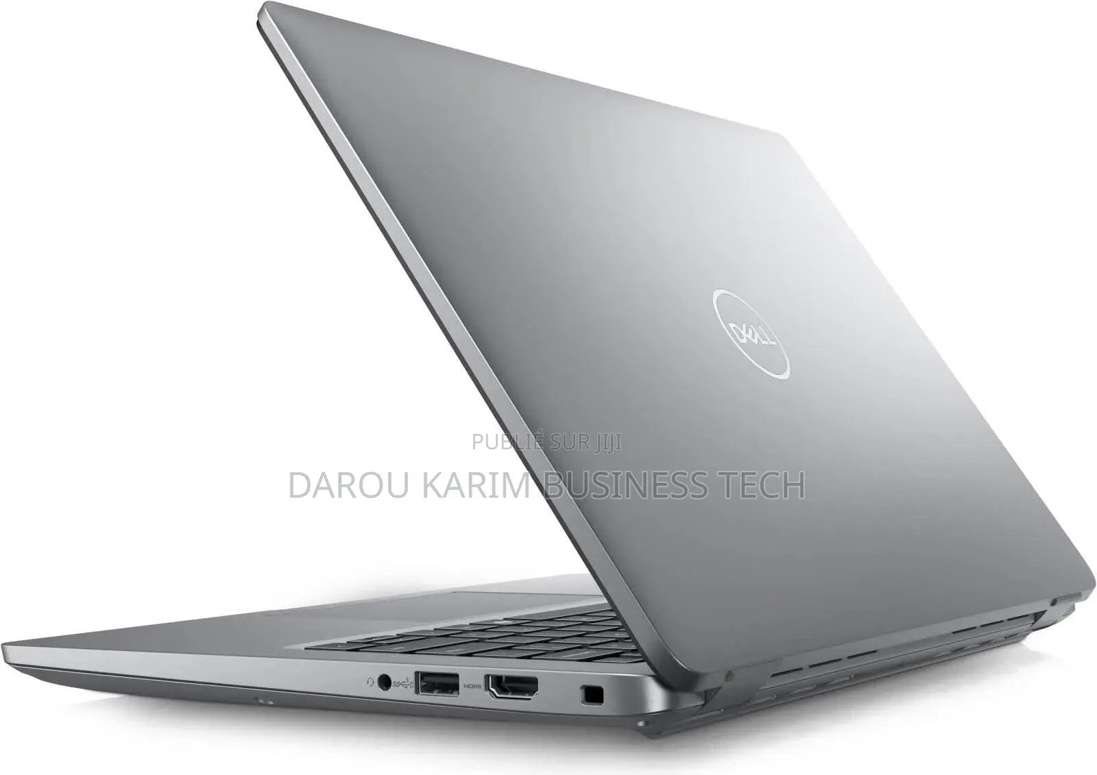 New Ordinateur Portable Dell Latitude 5450 16GB Intel Core I5 SSD 512GB