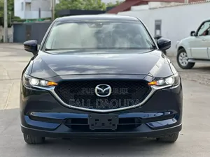 Photo - Mazda CX-5 2017