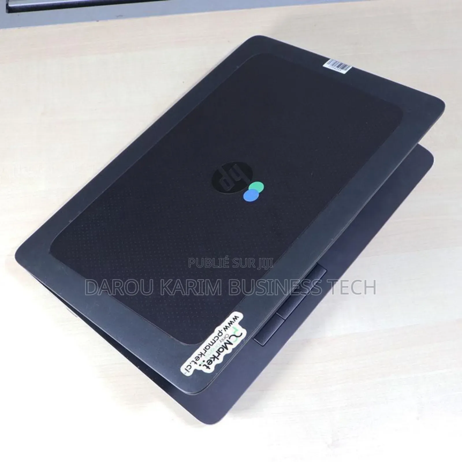 New Ordinateur Portable HP ZBook Studio G4 16GB Intel Core I7 SSD 512GB