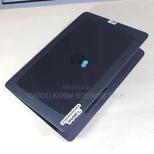 Photo - New Ordinateur Portable HP ZBook Studio G4 16GB Intel Core I7 SSD 512GB