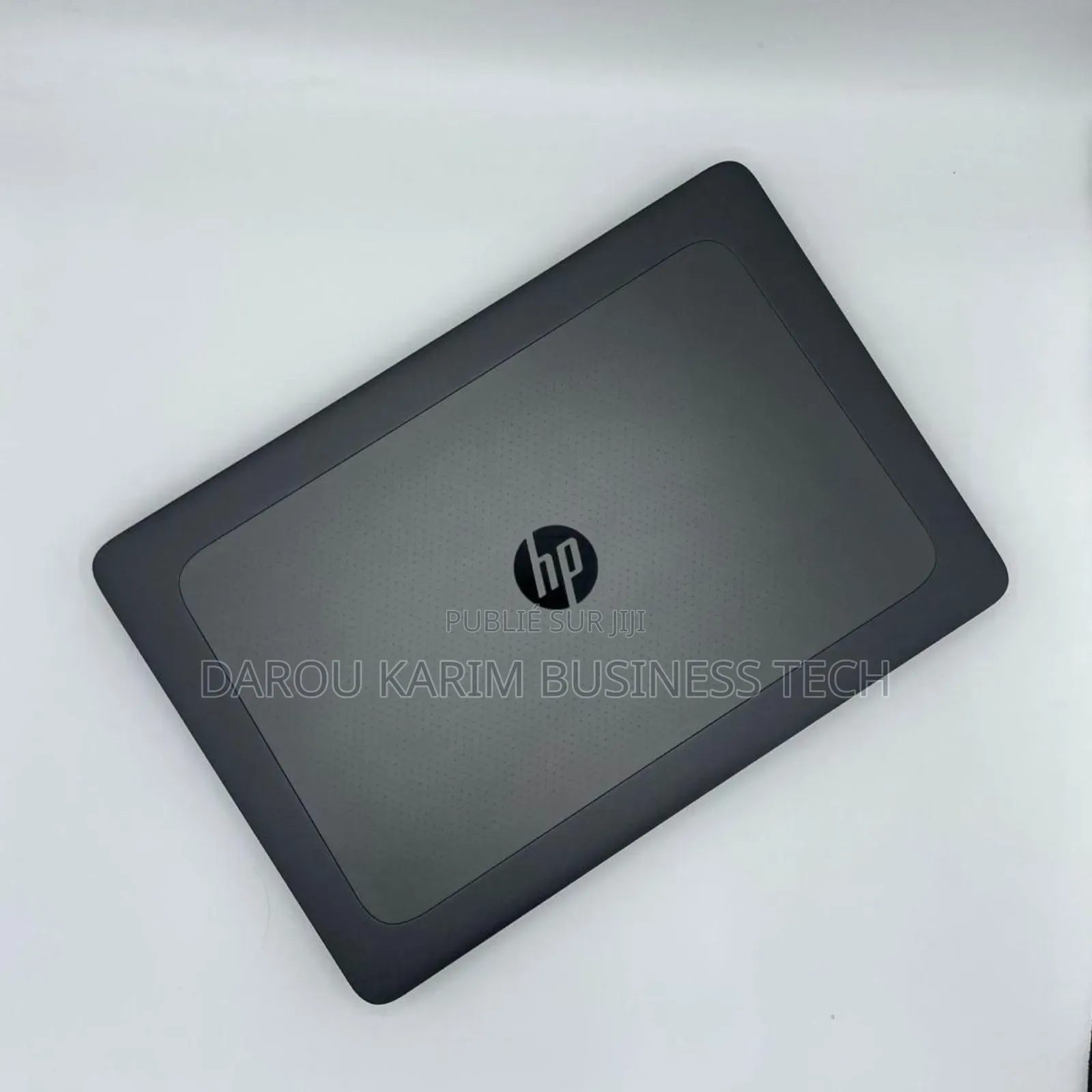 New Ordinateur Portable HP ZBook Studio G4 16GB Intel Core I7 SSD 512GB