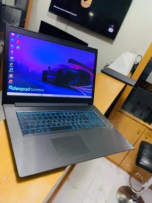 Photo - New Ordinateur Portable Lenovo IdeaPad L340 16GB Intel Core I5 SSD 1T