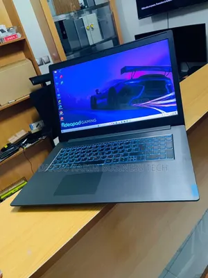 New Ordinateur Portable Lenovo IdeaPad L340 16GB Intel Core I5 SSD 1T