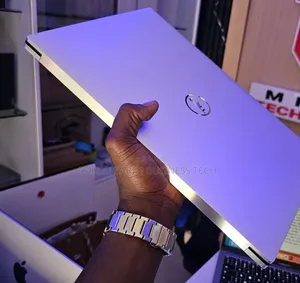 New Ordinateur Portable Dell XPS 15 9510 16GB Intel Core I7 SSD 512GB