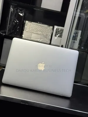 New Apple MacBook Pro 2015 16GB Intel Core I7 SSD 512GB
