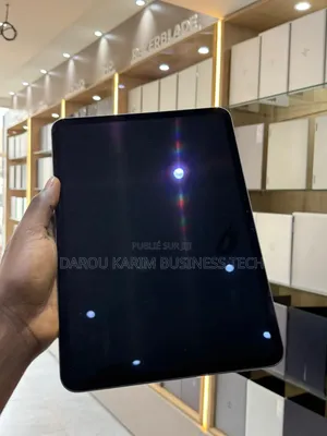 New Apple iPad Pro 13 (2024) 1 TB