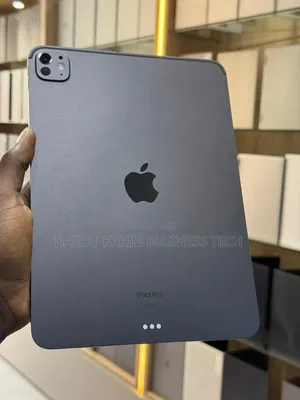 New Apple iPad Pro 13 (2024) 1 TB