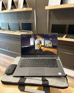 New Ordinateur Portable Dell Latitude 7400 16GB Intel Core I5 SSD 256GB