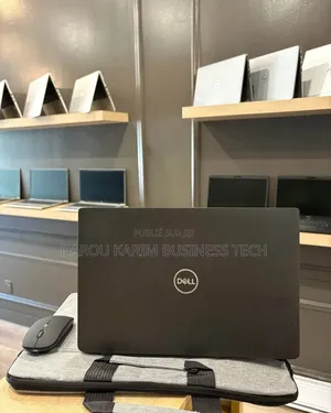 New Ordinateur Portable Dell Latitude 7400 16GB Intel Core I5 SSD 256GB