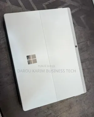 New Microsoft Surface Pro 8 8GB Intel Core I5 SSD 256GB