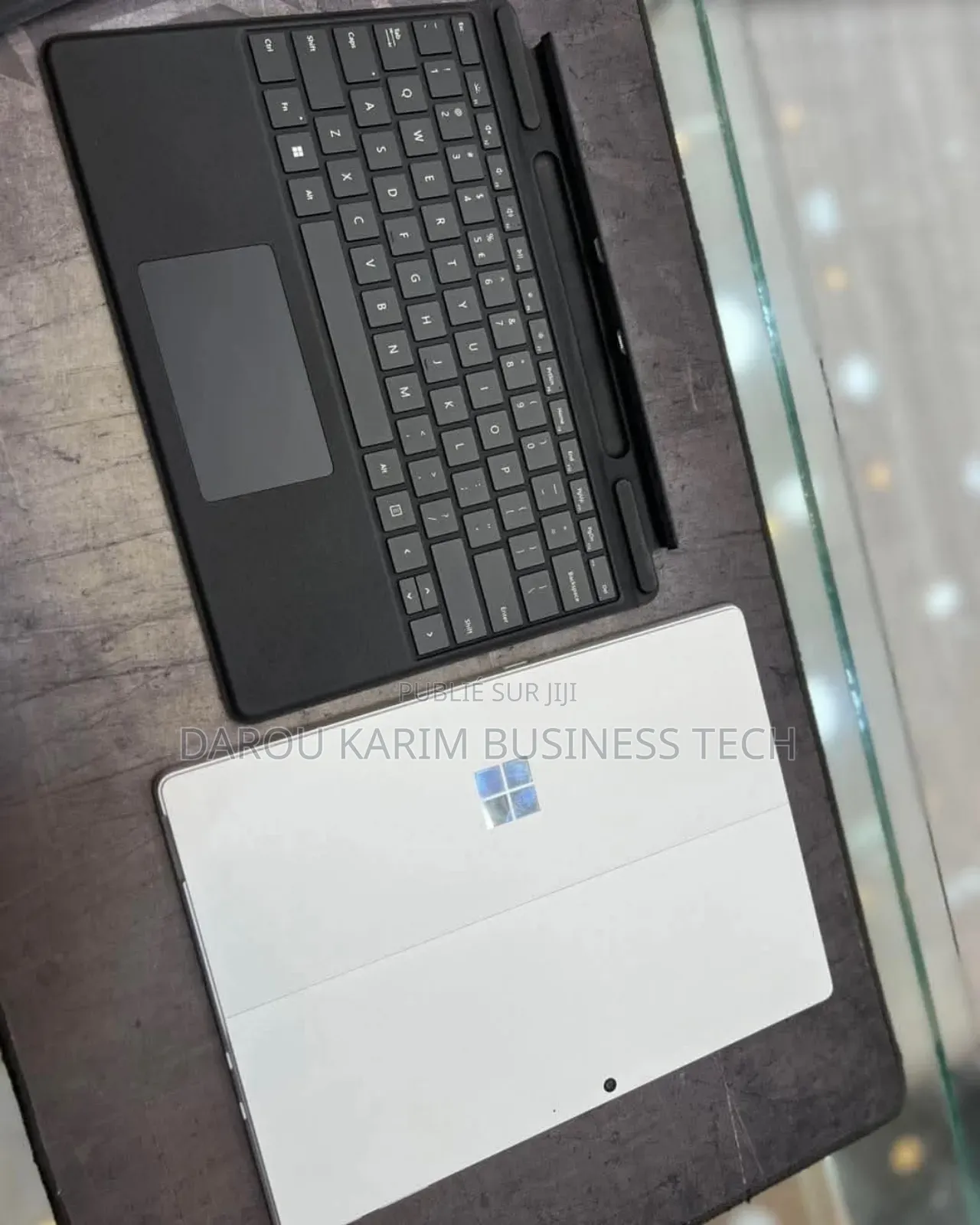 New Microsoft Surface Pro 8 8GB Intel Core I5 SSD 256GB