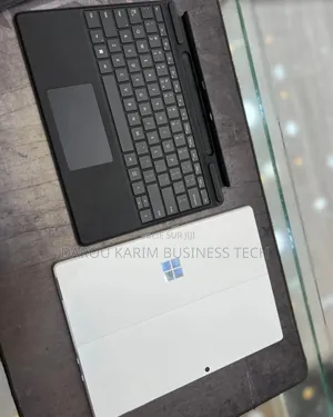 New Microsoft Surface Pro 8 8GB Intel Core I5 SSD 256GB