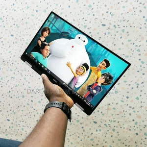 New Ordinateur Portable Dell XPS 13 16GB Intel Core I7 SSD 512GB